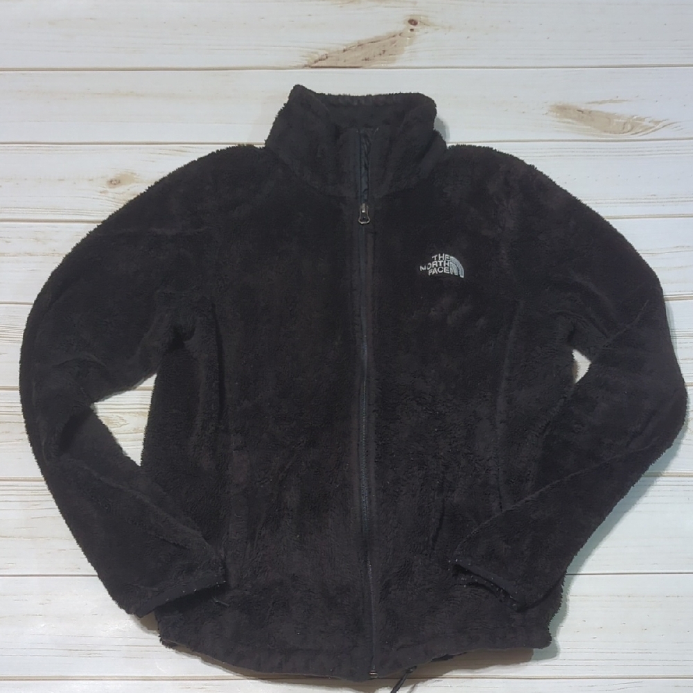 The North Face Dark Fleece Jacket